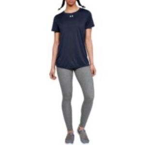 Under Armour Women's Locker Tee 2.0,